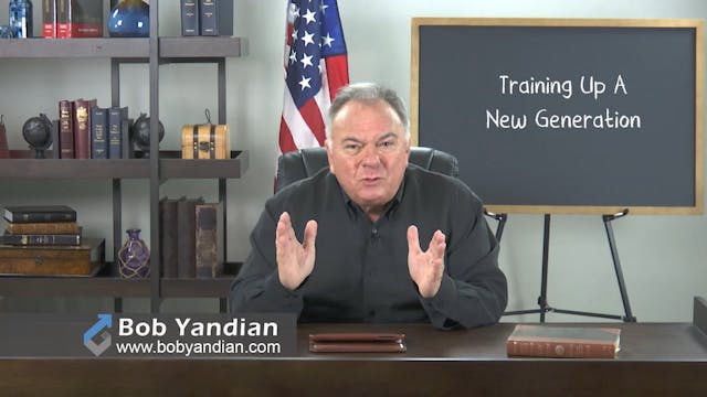 Episode 005-Guidance-Bob Yandian Mini...