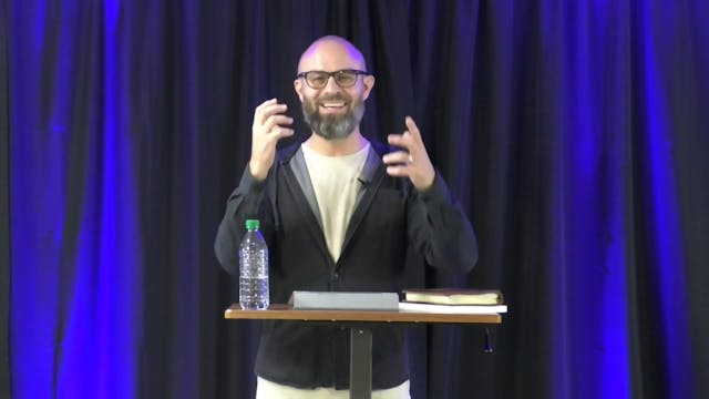 Awakening Pure Worship - Session 20 -...