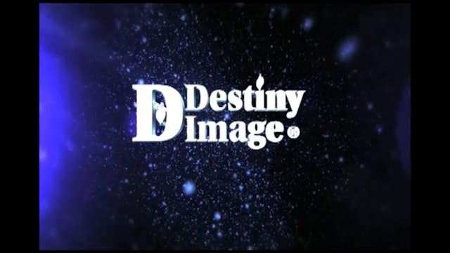 Destiny Image July 2011 Releases