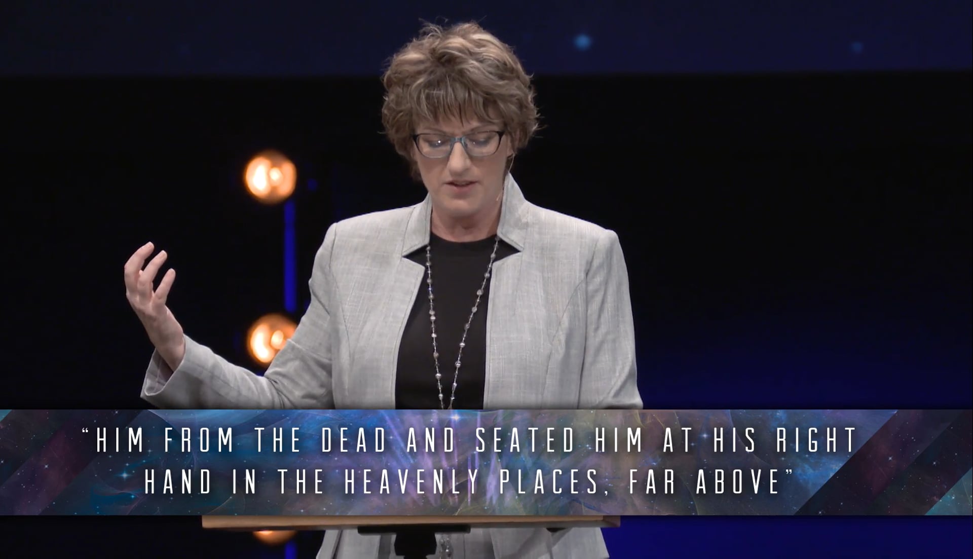 Shifting Atmospheres - Session 2 - Dawna DeSilva