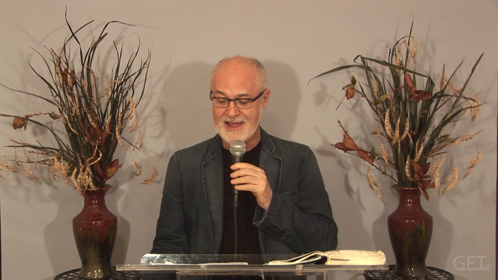 Prayers That Strike the Mark - Coming into Agreement - James Goll