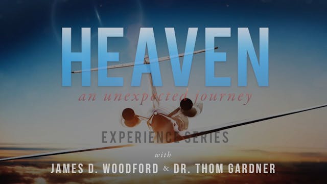 Heaven An Unexpected Journey - Bonus ...