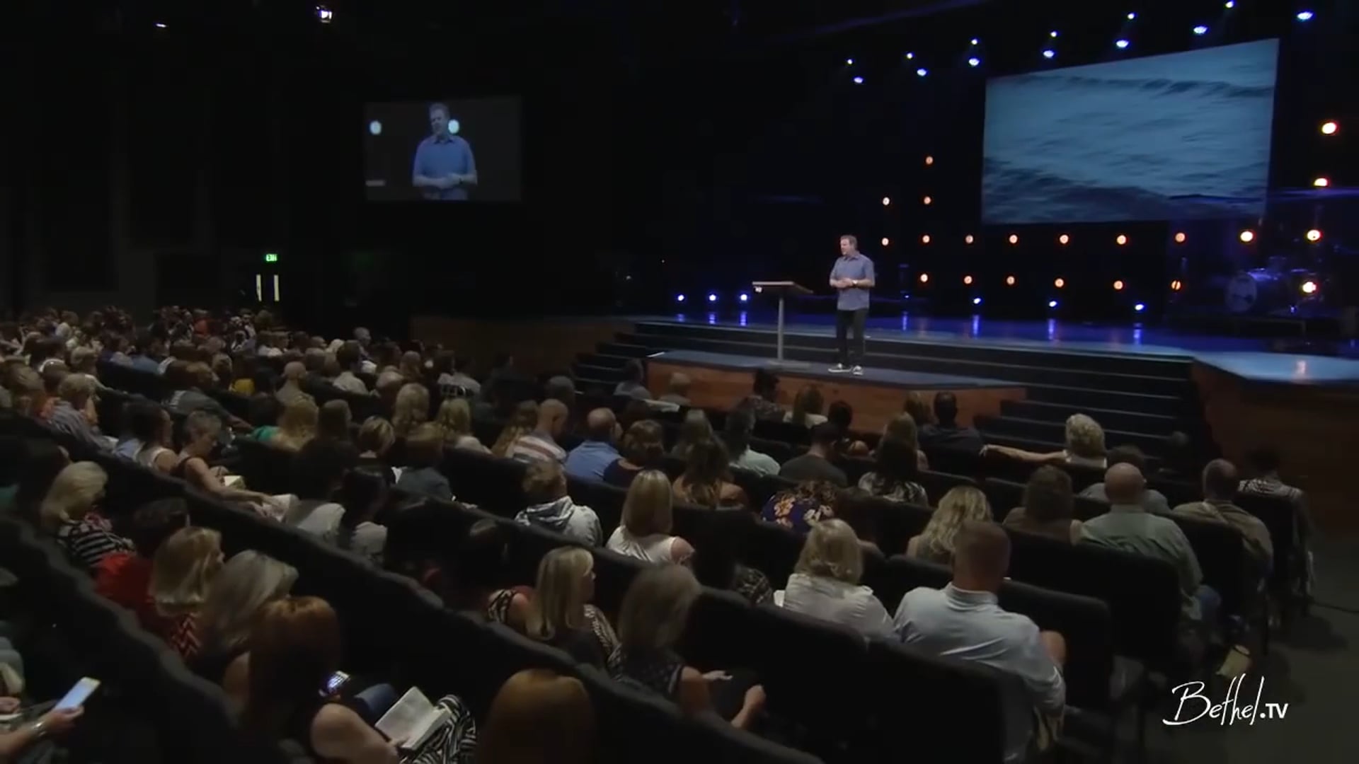 Kris Vallotton - Born For This