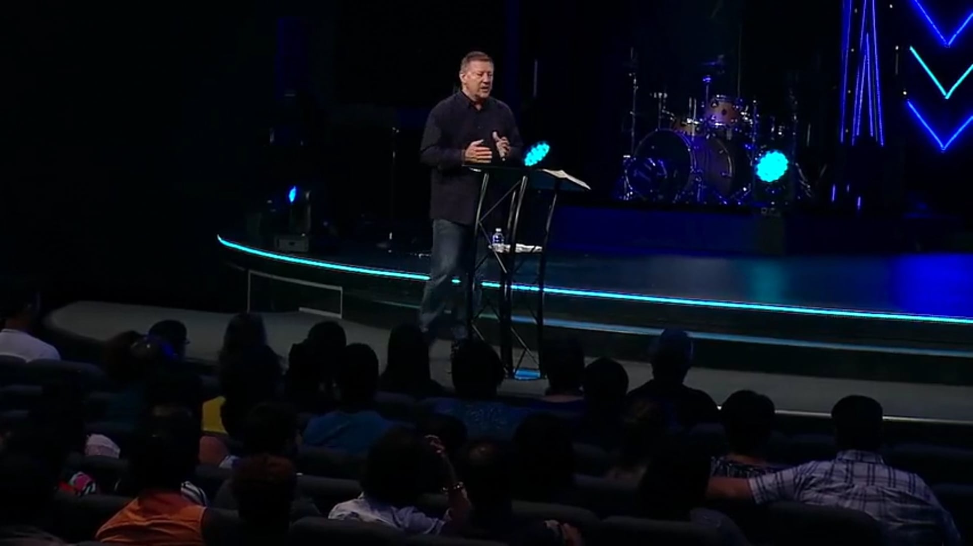 Dutch Sheets - An Appeal to Heaven