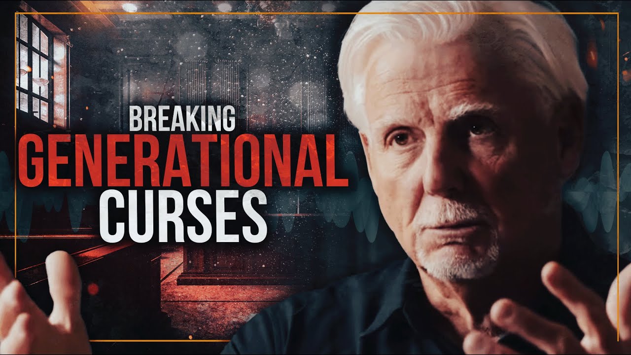 How To Operate In The Courts of Heaven - Interview with Robert Henderson