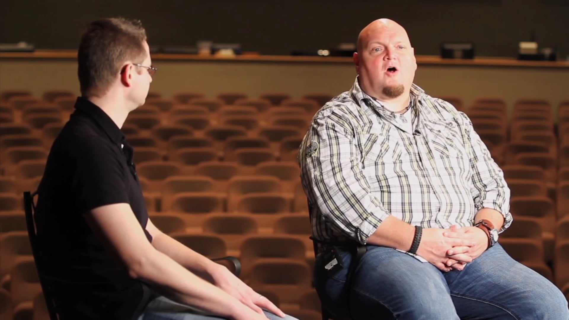 Kingdom Insights Interview Series | Robby Dawkins