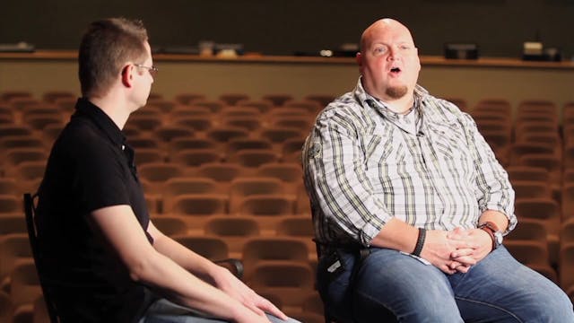 Kingdom Insights Interview Series | R...