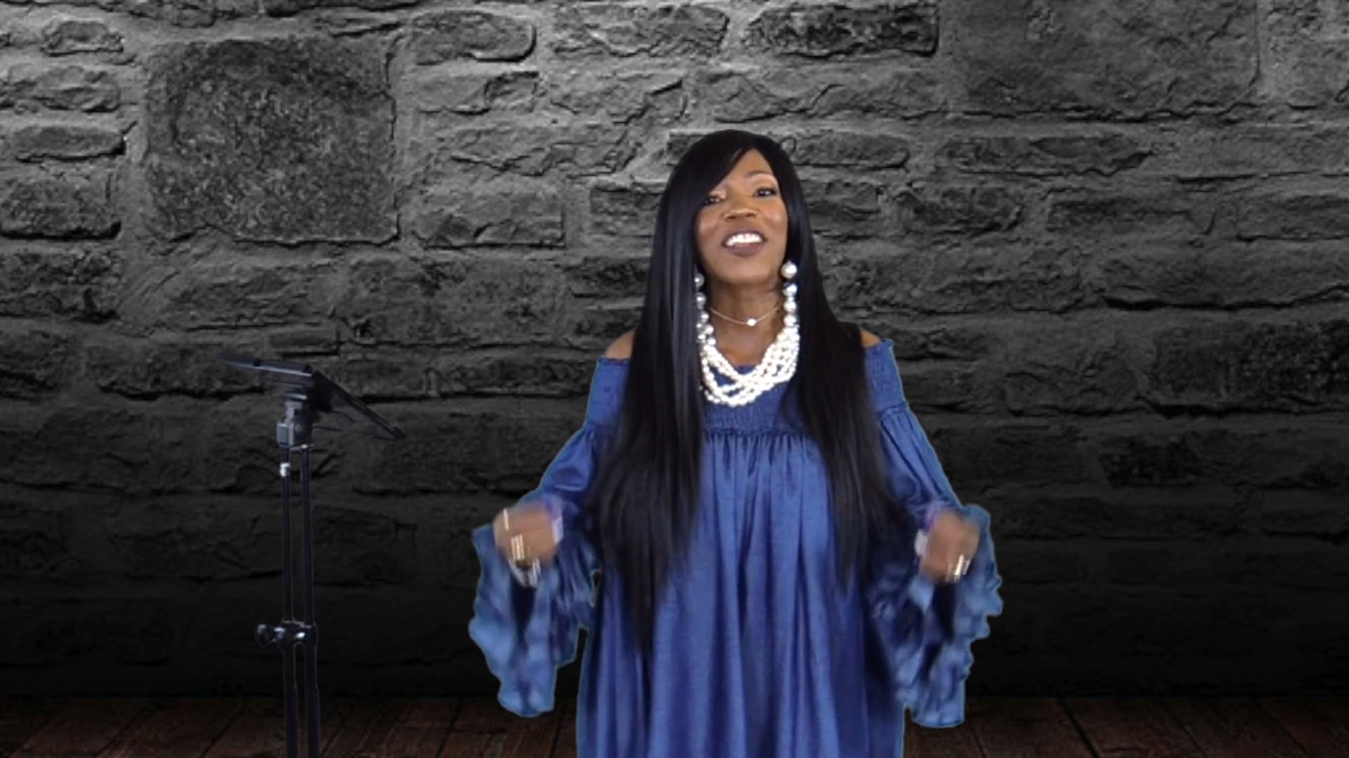 Fit For Success - Session 4 - Adrean Turner