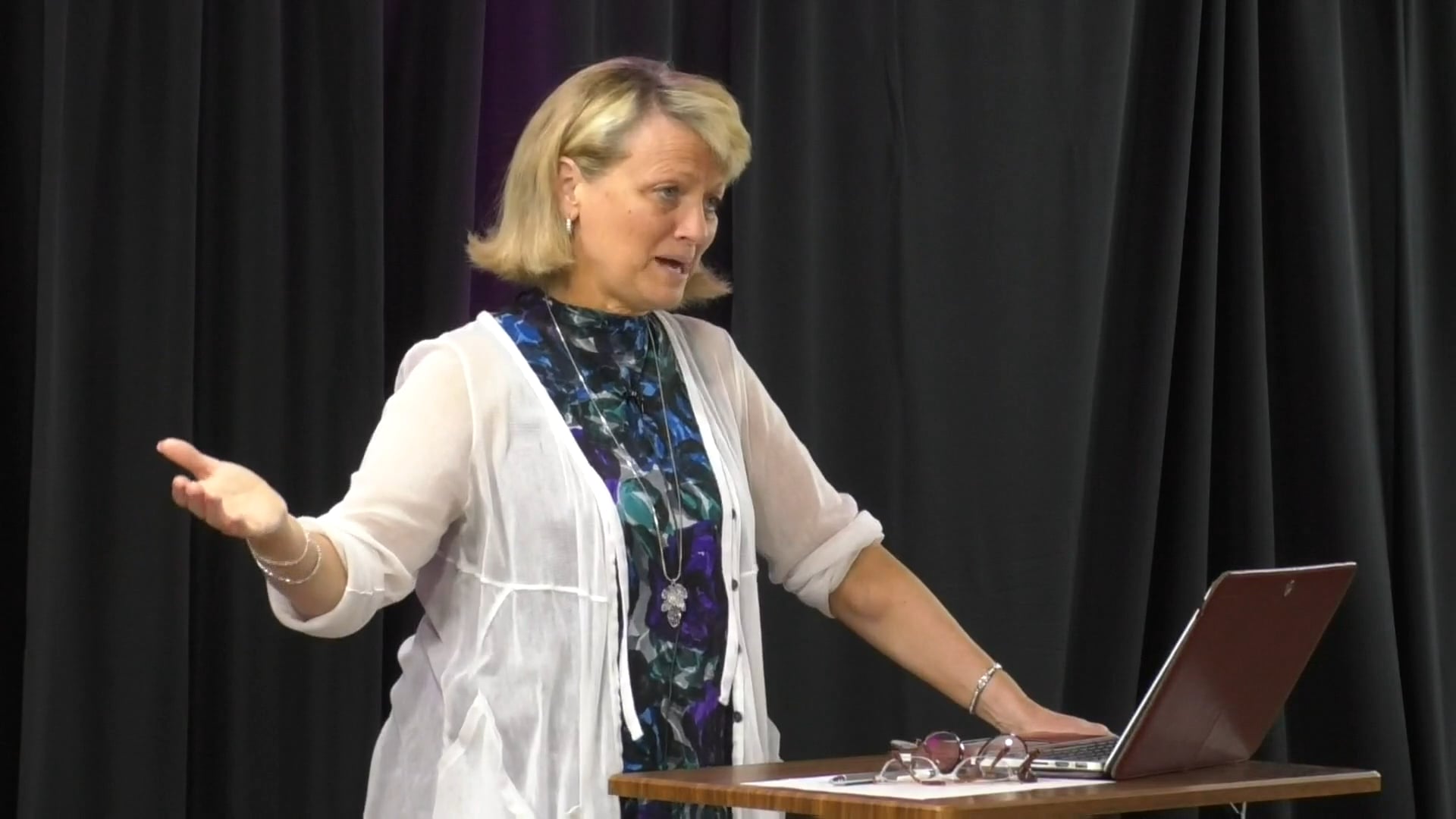 The Dream Book - Session 9 - Stephanie Schureman