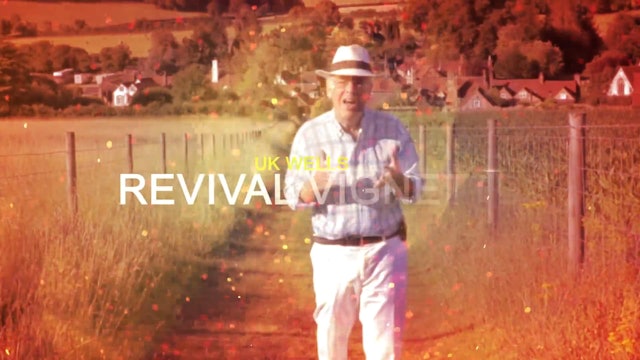 Why Do We Need Revival