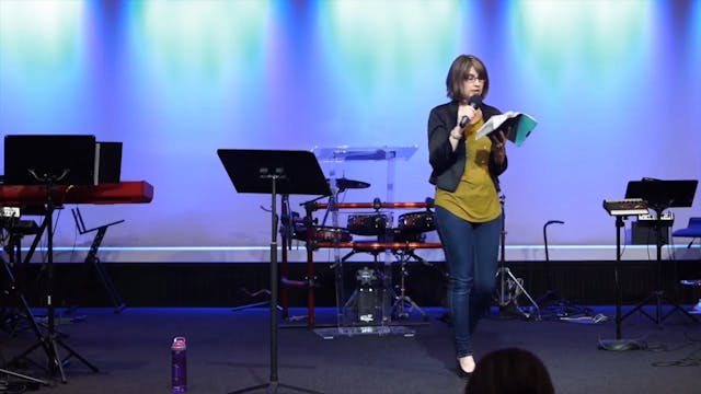 The Seer’s Path Teaching Series - Session 1 - Ana Werner