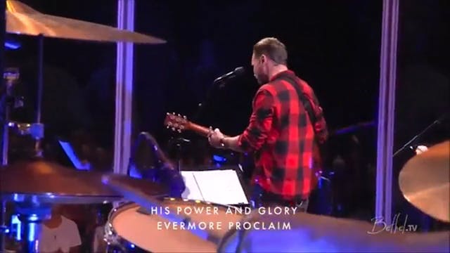 Jeremy Riddle - Steffany Gretzinger -...