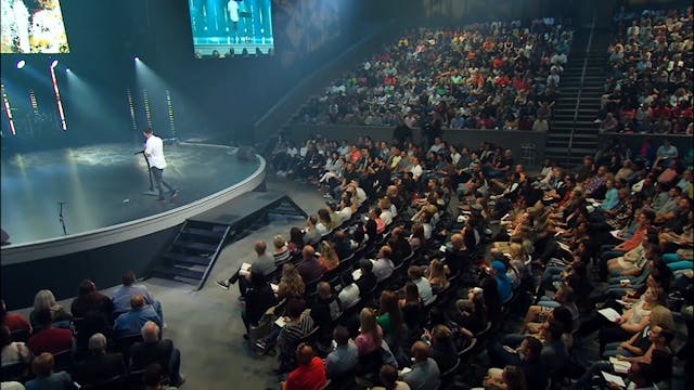 Steven Furtick - This Isnt Working _ ...