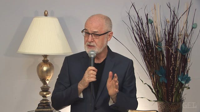 Prayers That Strike the Mark - Prayin...