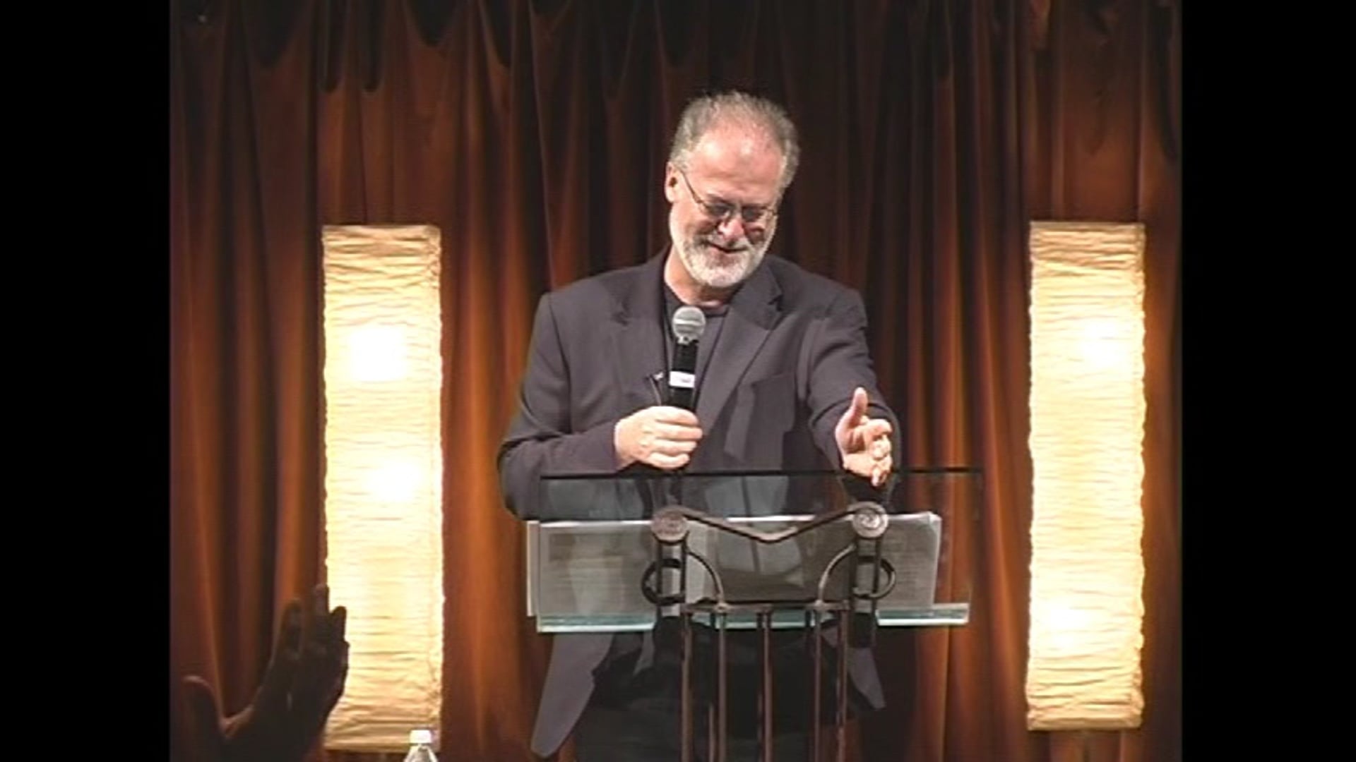 Angelic Encounters - Angelic Assignments - James Goll