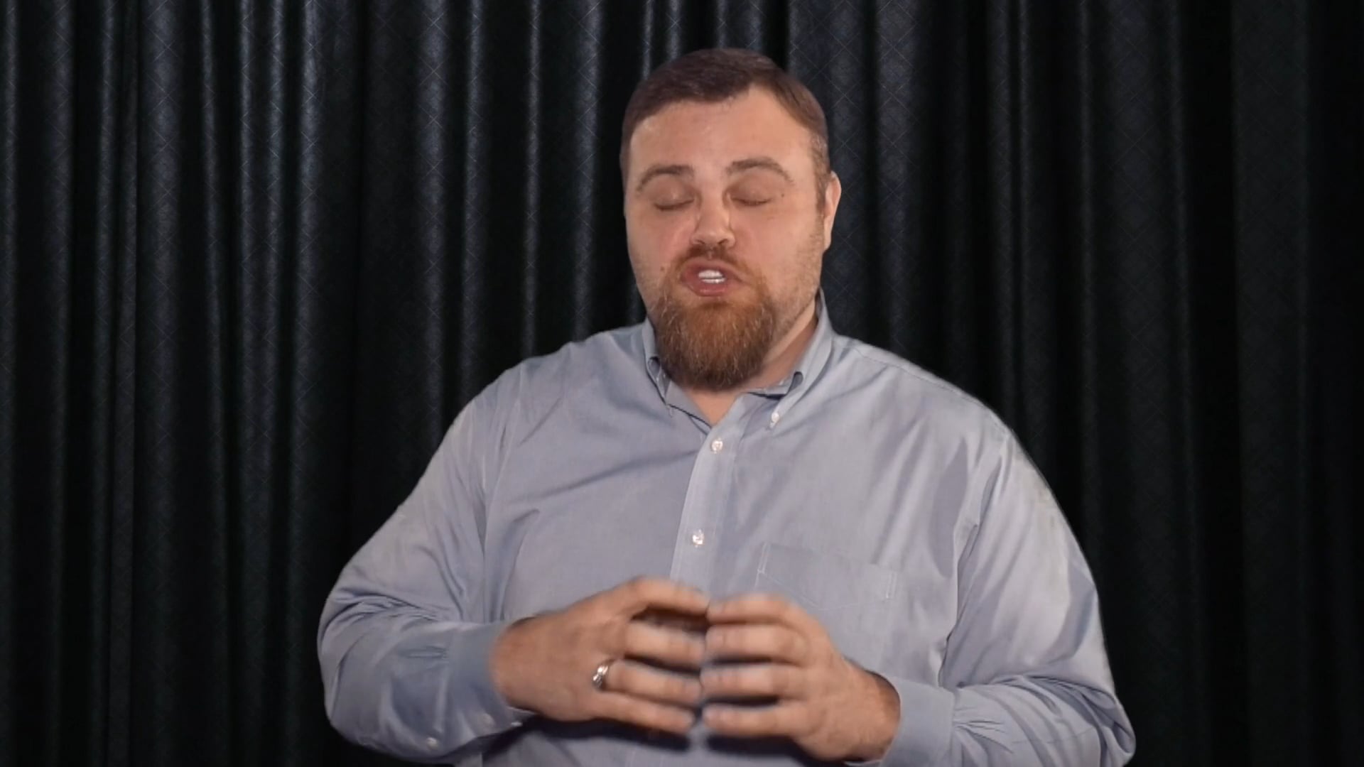 The Road Map to the Rich Life Course - Session 4 - Beau Henderson