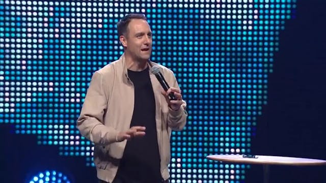 Lisa Bevere - Jesus Culture - Encount...