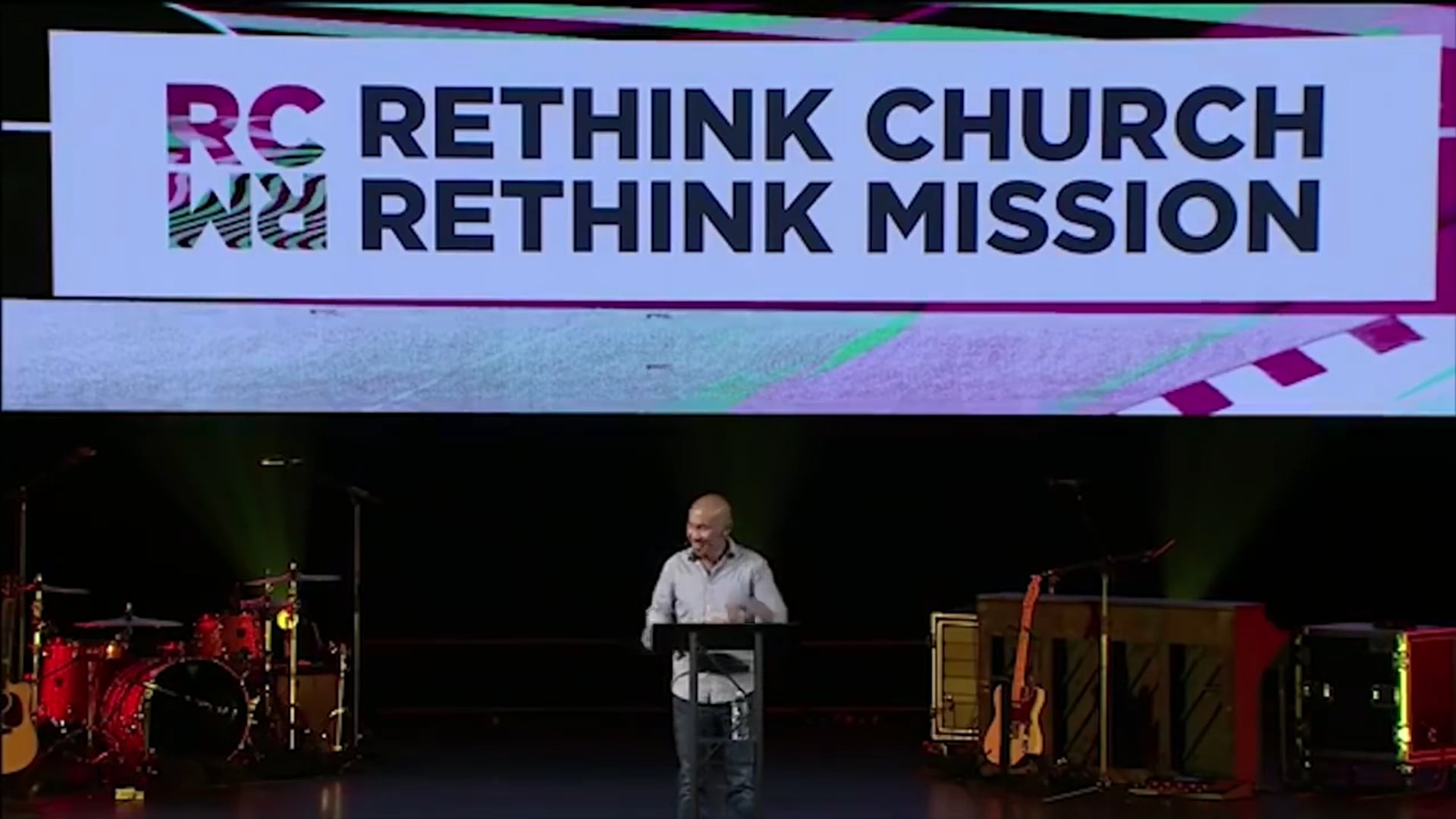 Francis Chan - Will You Suffer To Obey