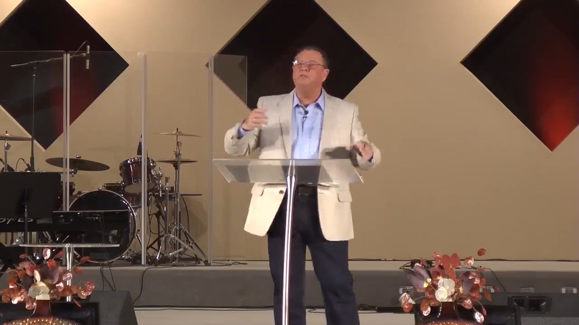 Angel Armies - Session 2 - Tim Sheets