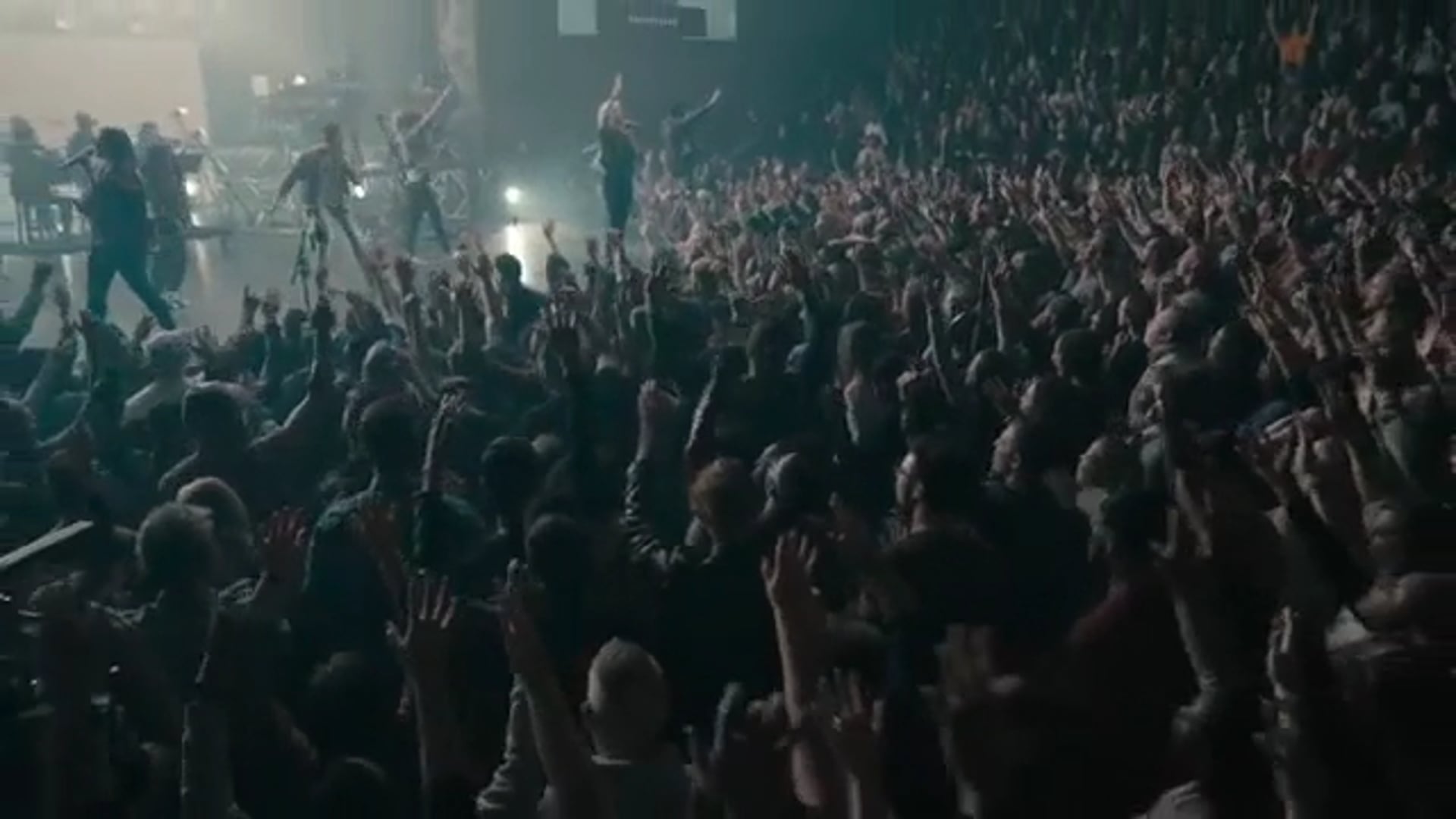 Eleveation Worship - Hallelujah Here Below