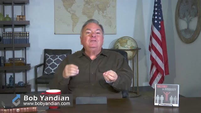 Episode 366-The Power of Remembering-...