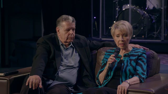 Preparing for the Glory - Session 8 -...