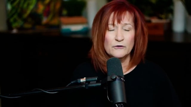 God Still Heals! Live with Julie Meyer (Psalm 30)