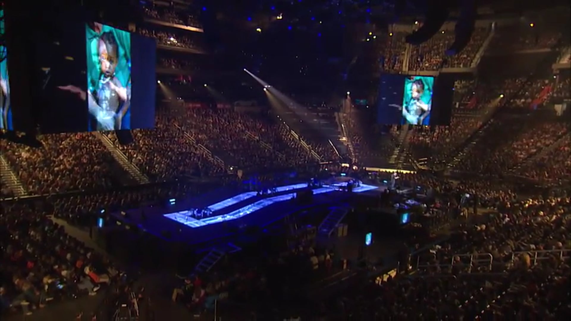 Francis Chan - Passion 2015