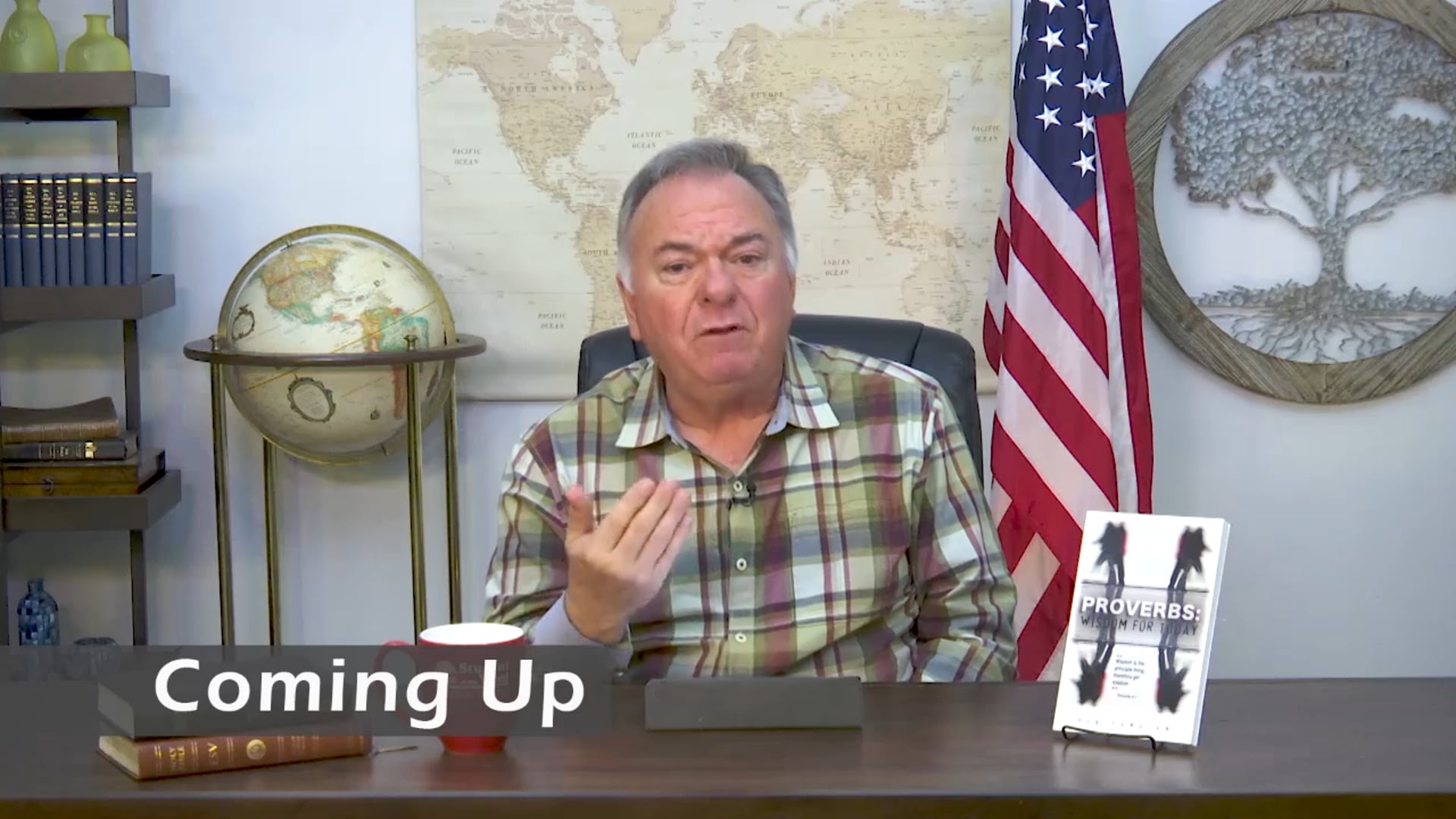 Episode 236-Wisdom-Bob Yandian Ministries-Student of the Word