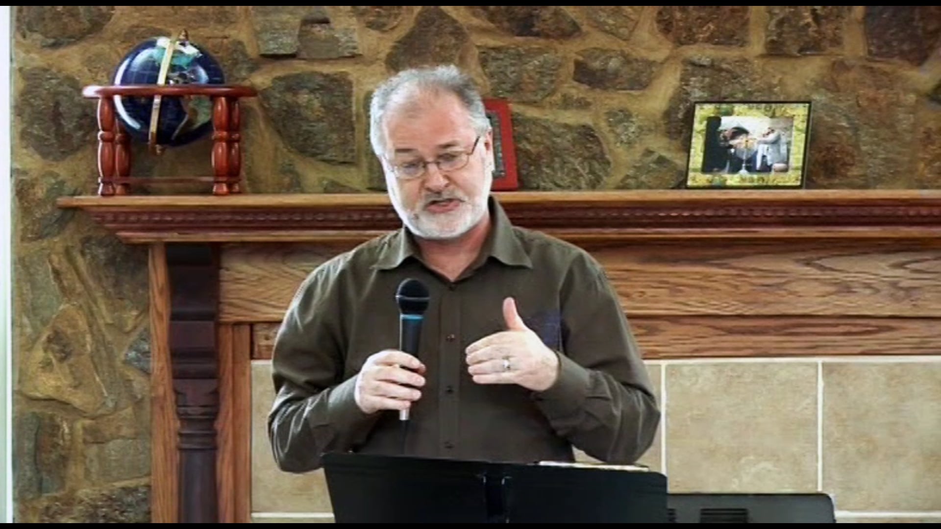 A Radical Faith - Grace Defined - James Goll