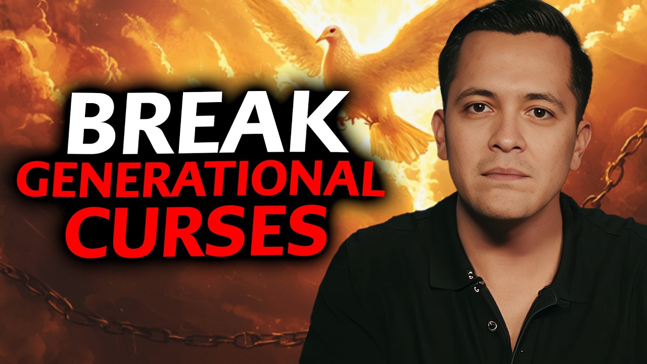 Break THIS Generational Curse! (Prophetic Word)