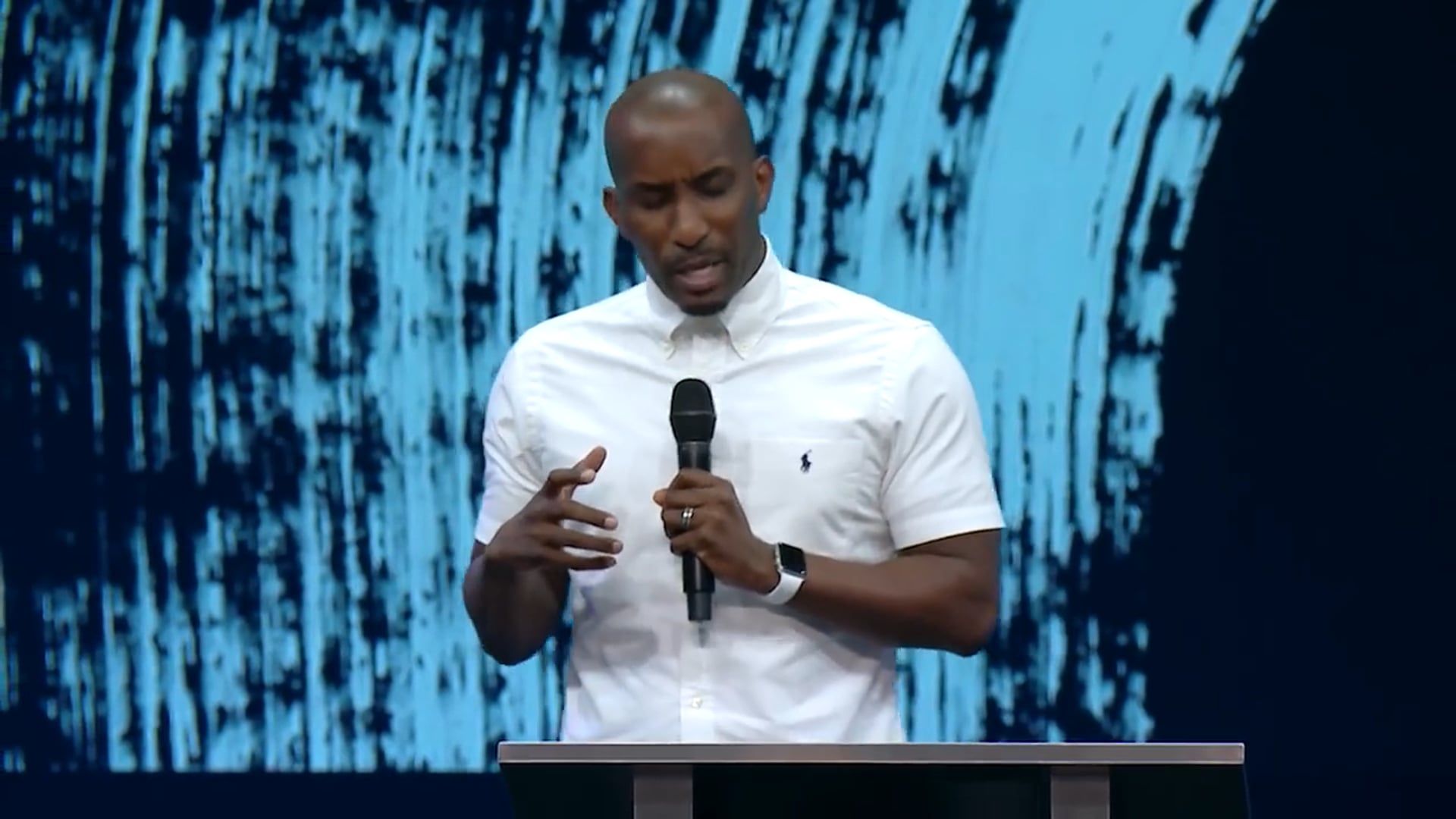 Dharius Daniels - Victory Conference 2018
