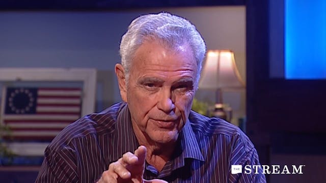 Dr. Brown -Trump Interview - 6