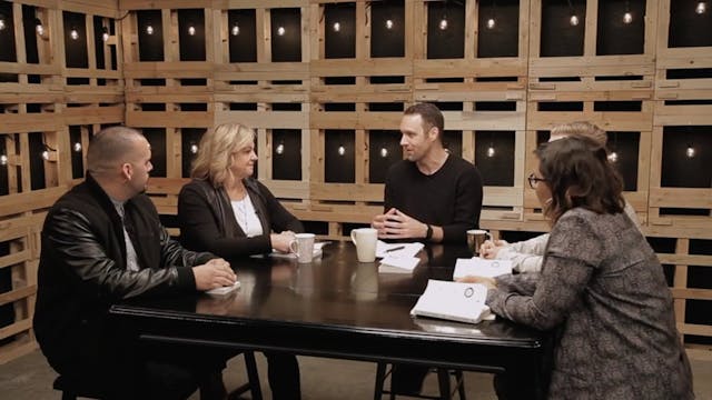 Banning Liebscher - Why the Rooted La...