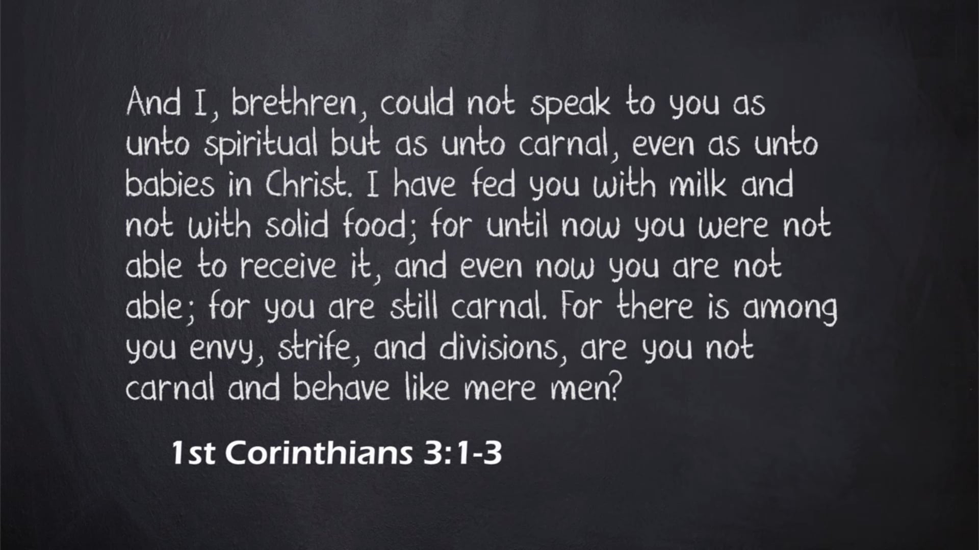 Episode 296-The Two Yous-Part 1-Bob Yandian Ministries-Student of the Word