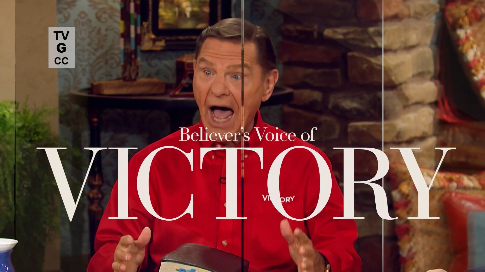 Faith Comes by the Word