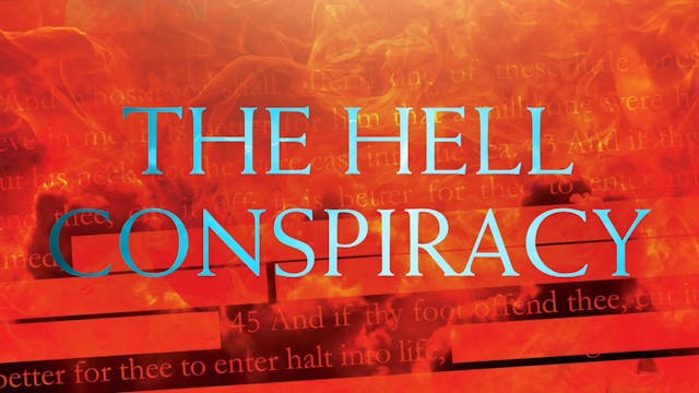 The Hell Conspiracy - Session 7 - Lau...