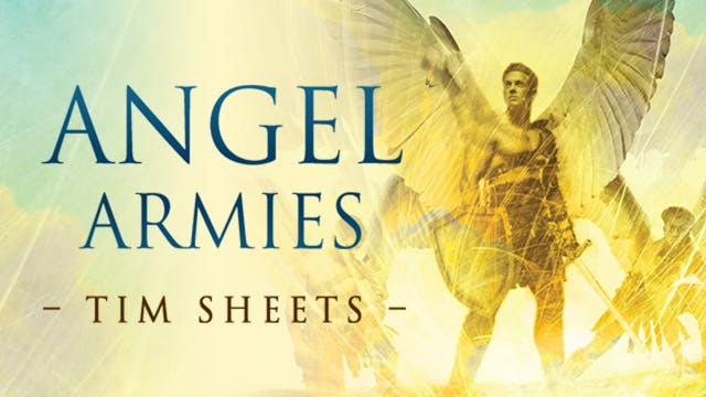 Angel Armies Masterclass