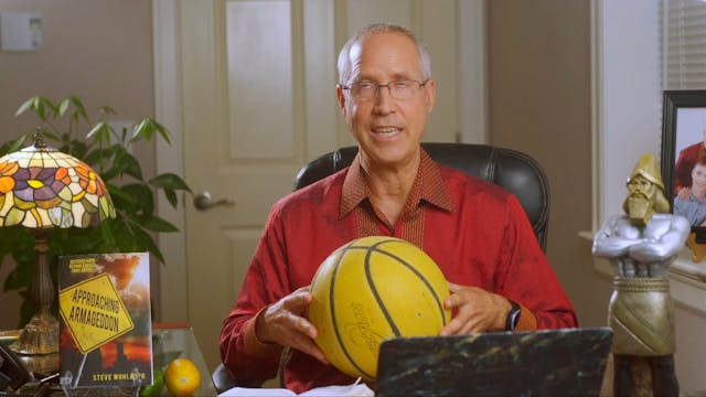 Approaching Armageddon - Session 8_ N...