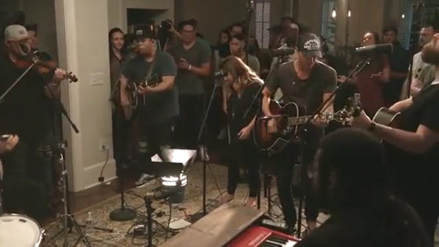 Housefires - We Say Yes (feat. Tony B...