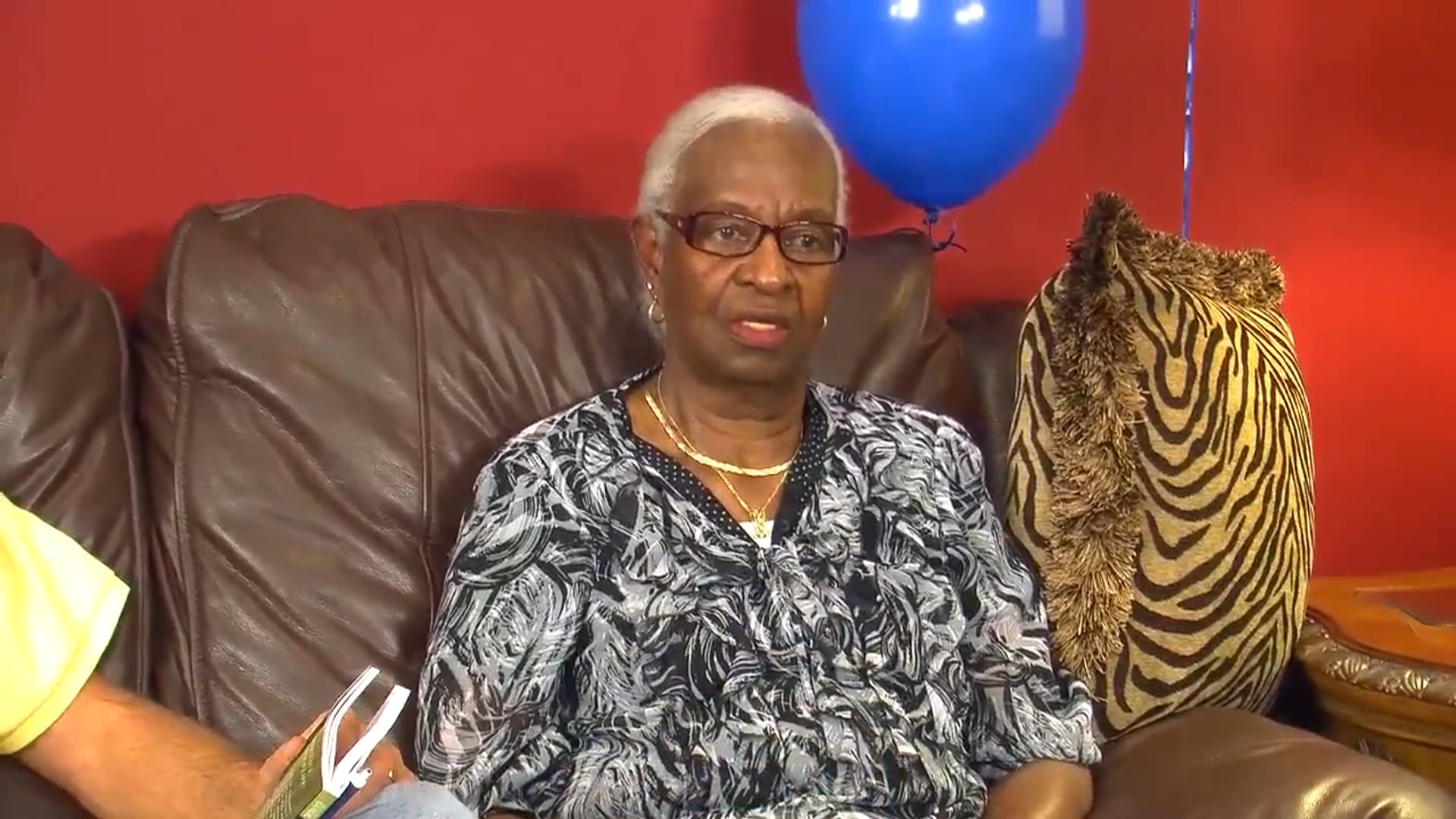 40 Day Soul Fast Week 9