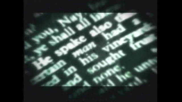 Religion - Session 10