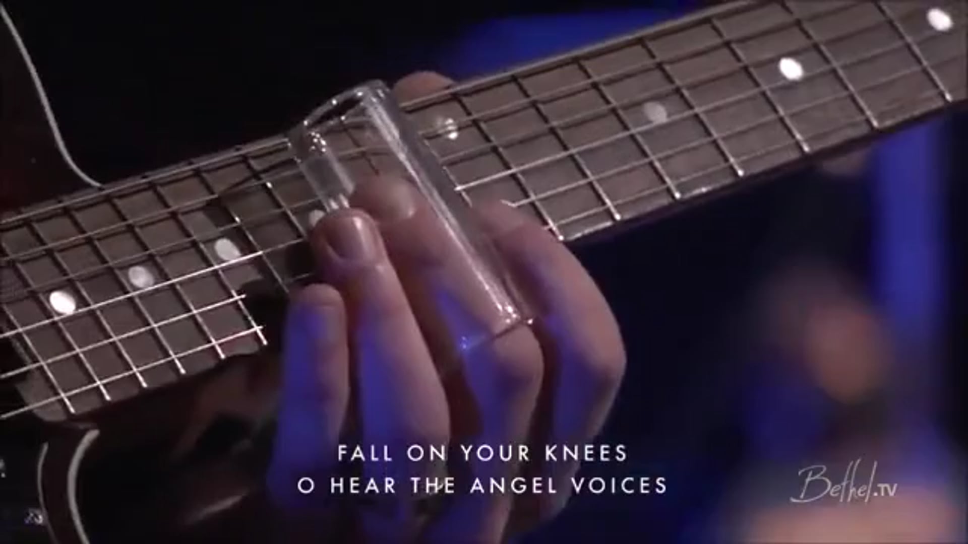 Jeremy Riddle - Steffany Gretzinger - Oh Holy Night