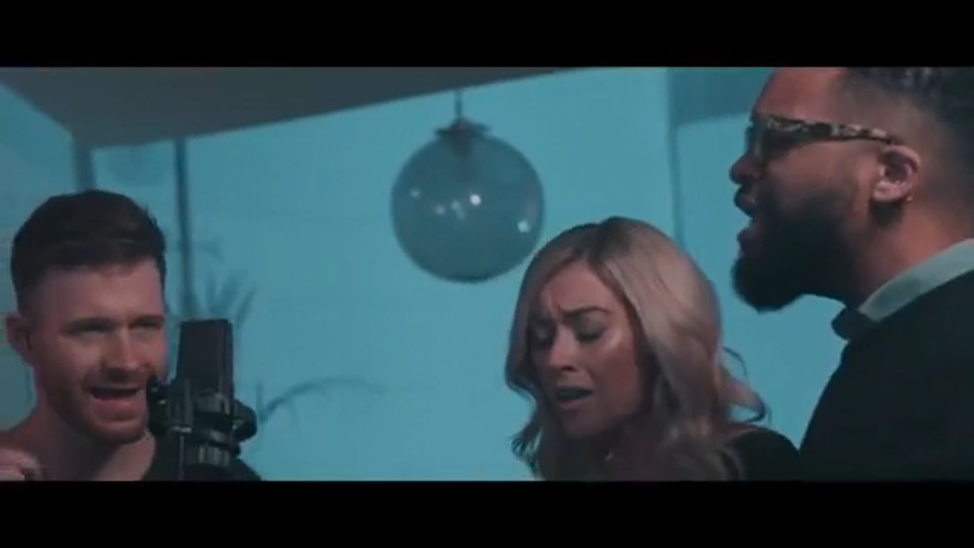 Jesus Culture - Bryan & Katie Torwalt - My Hallelujah (Acoustic)