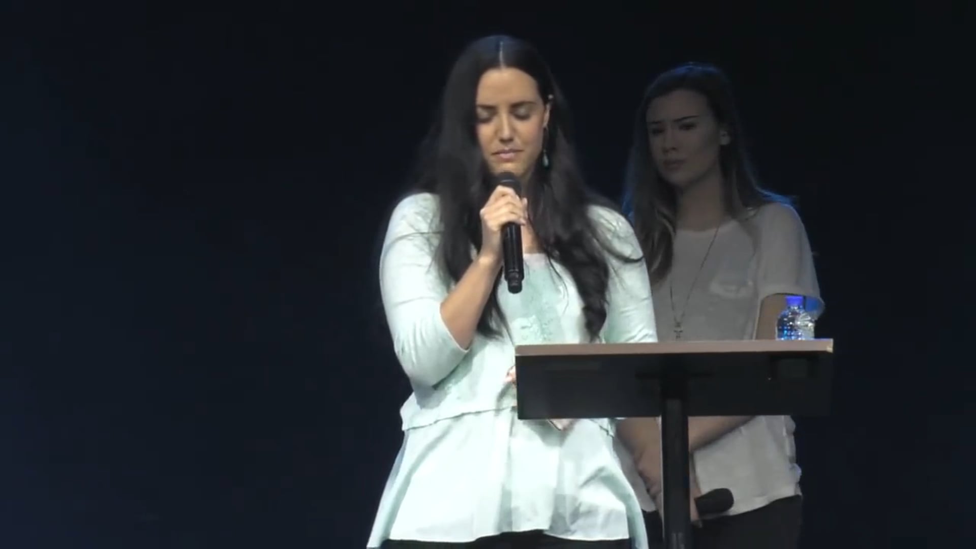 Dan Mohler - Knowing The Heart Of The Father