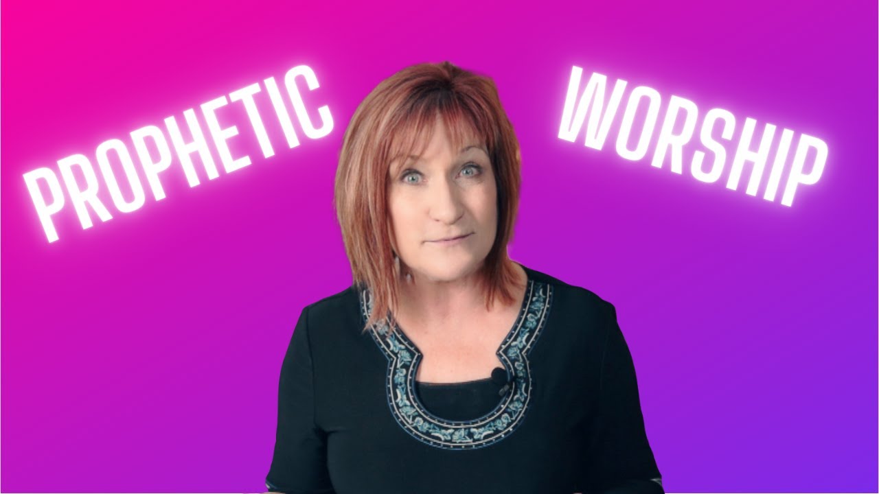 Worship with Julie Meyer & David Brymer