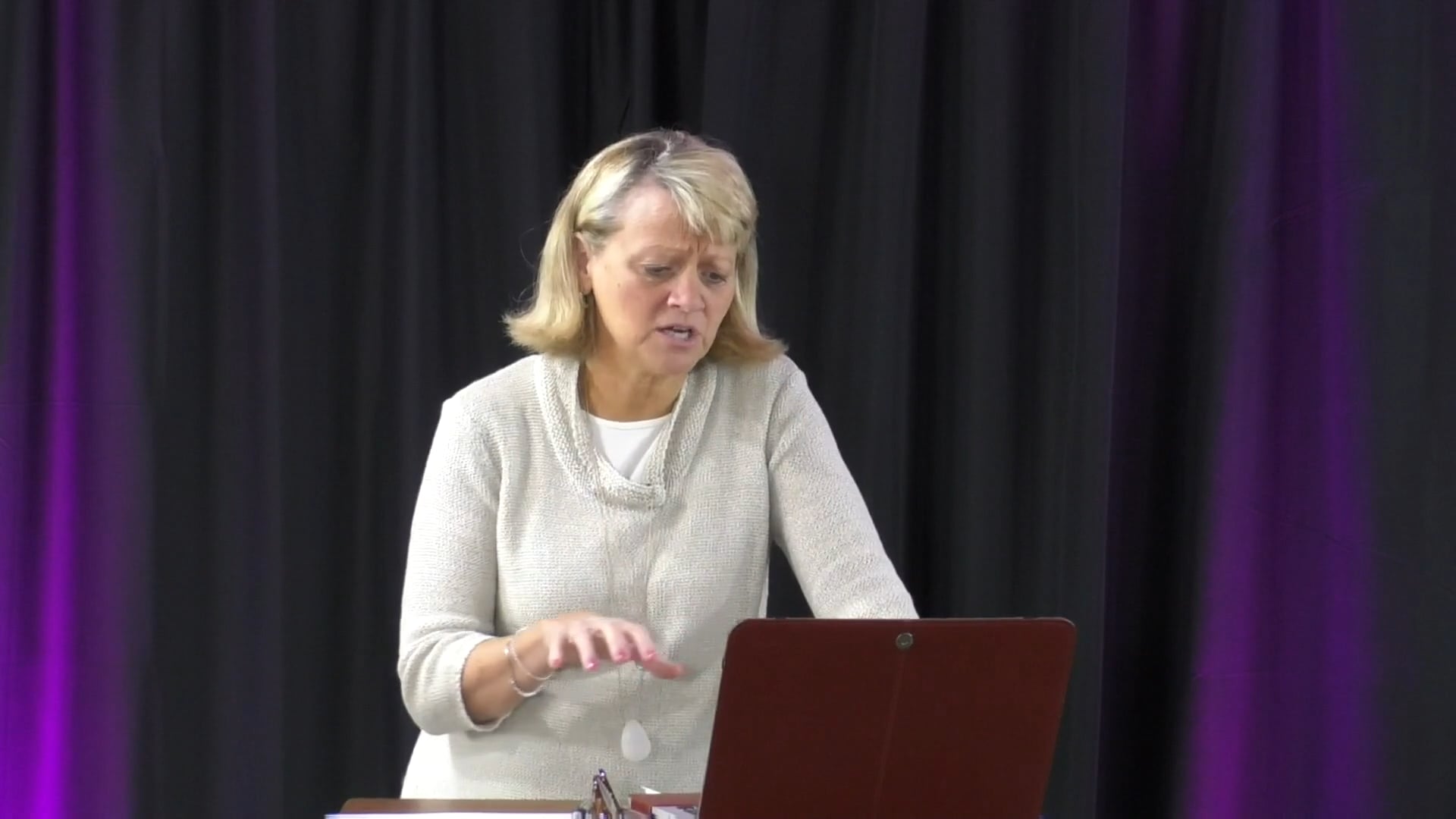 The Dream Book - Session 24 - Stephanie Schureman