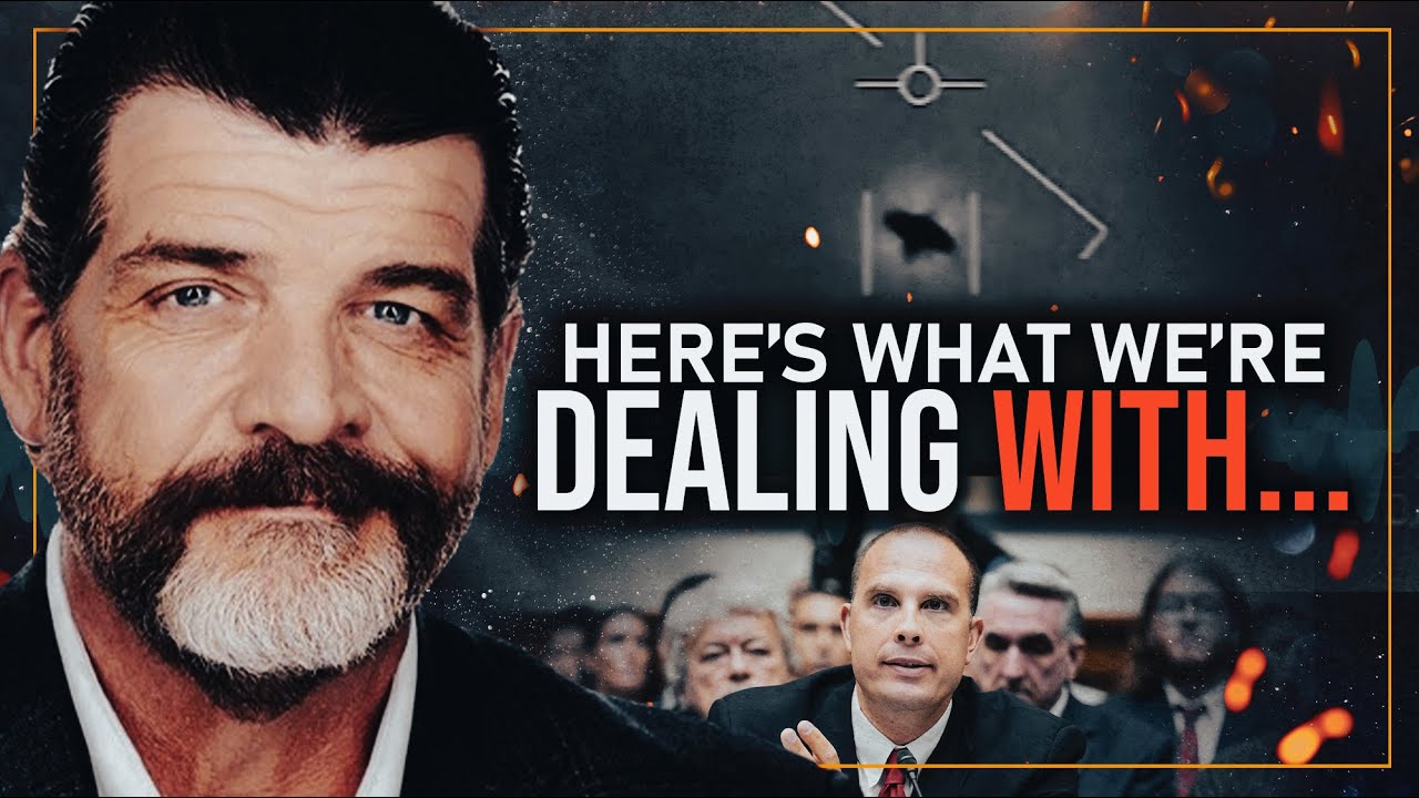 How Christians Should Respond to the Alien Conversation