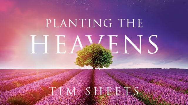 Planting The Heavens Ecourse