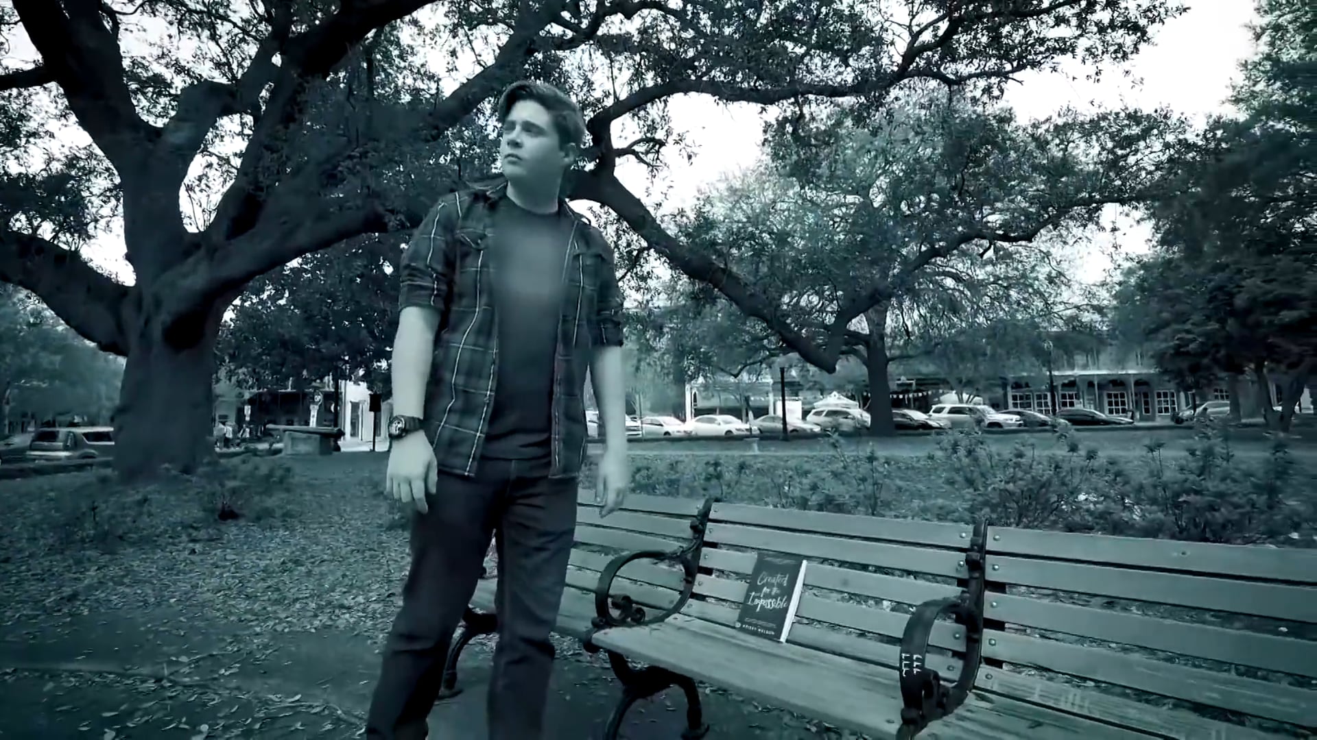 Created for the Impossible Ep. 20  Guest Sula Skiles  Encountering God Everyday